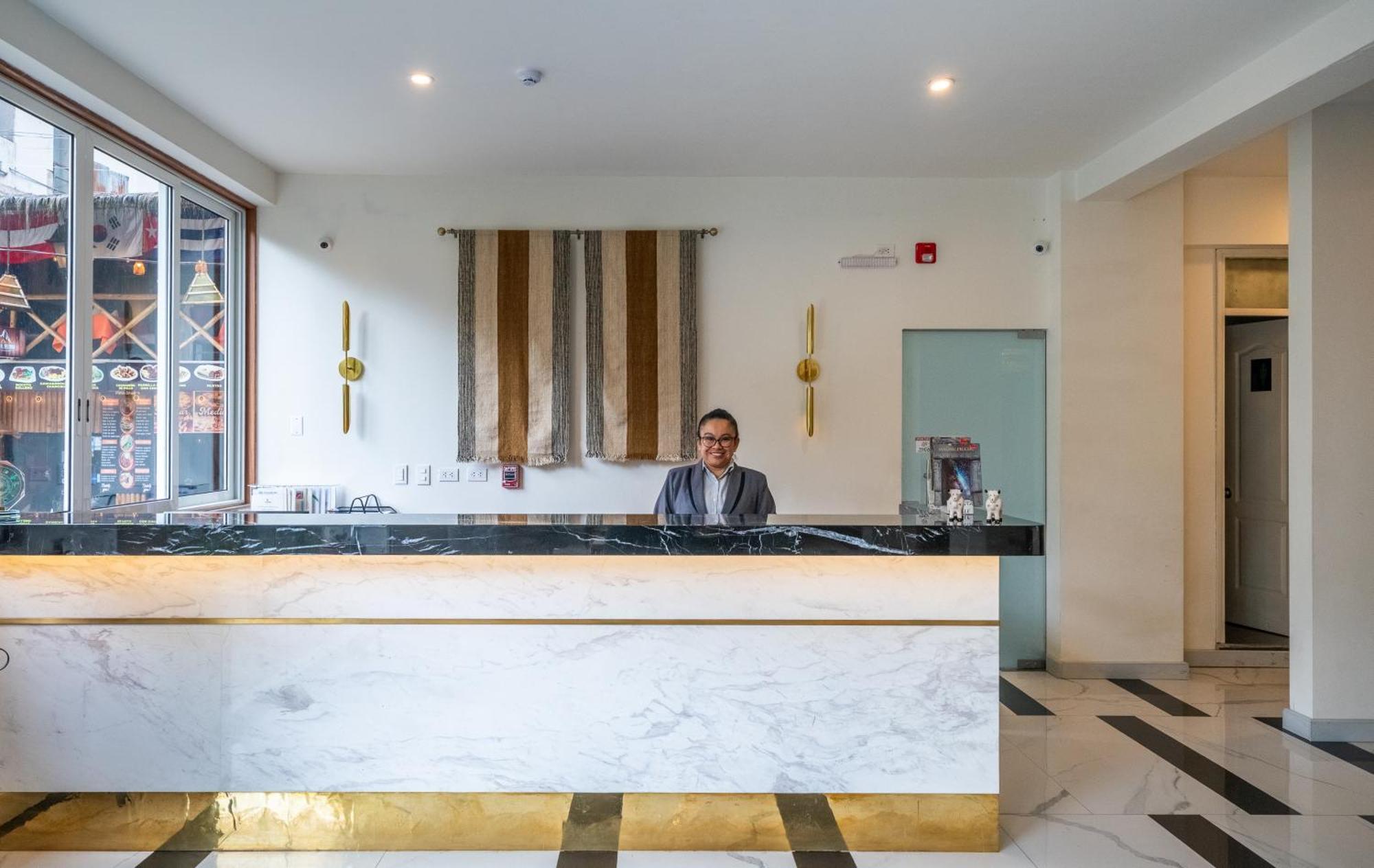 Hotel Taypikala Machupicchu ภายนอก รูปภาพ